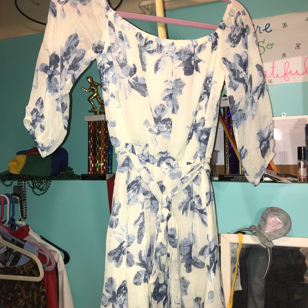 Spring Dress